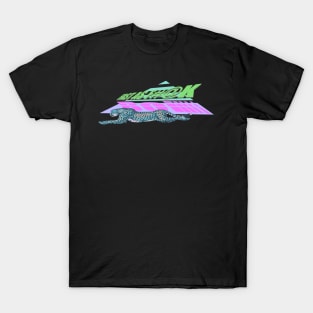 Fast AF V4 T-Shirt